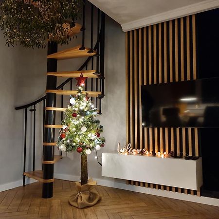 Apartament Willa Pod Sosnami Zator Przeciszow Eksteriør billede
