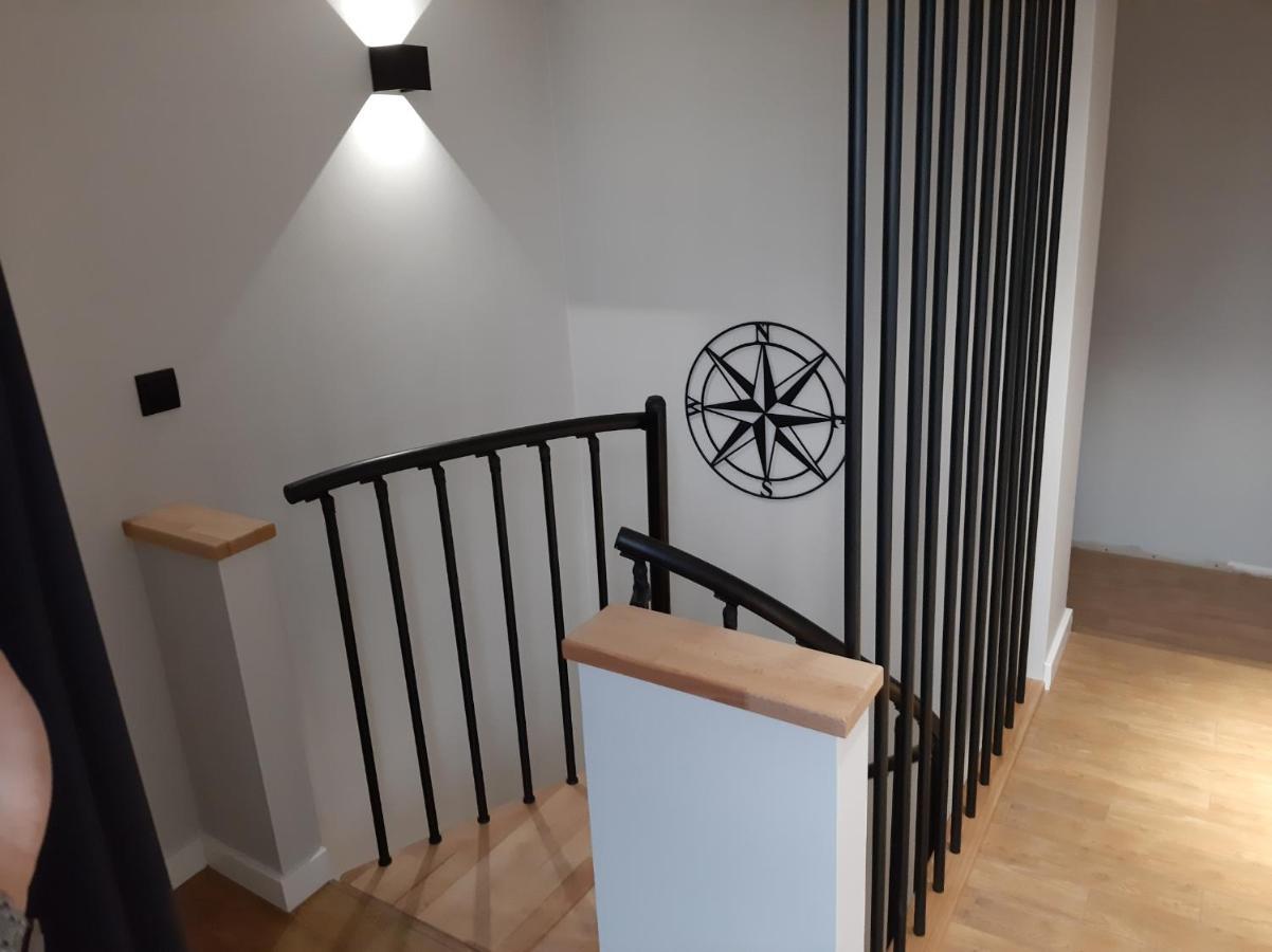 Apartament Willa Pod Sosnami Zator Przeciszow Eksteriør billede
