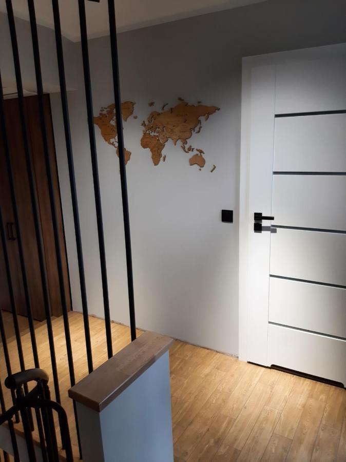 Apartament Willa Pod Sosnami Zator Przeciszow Eksteriør billede
