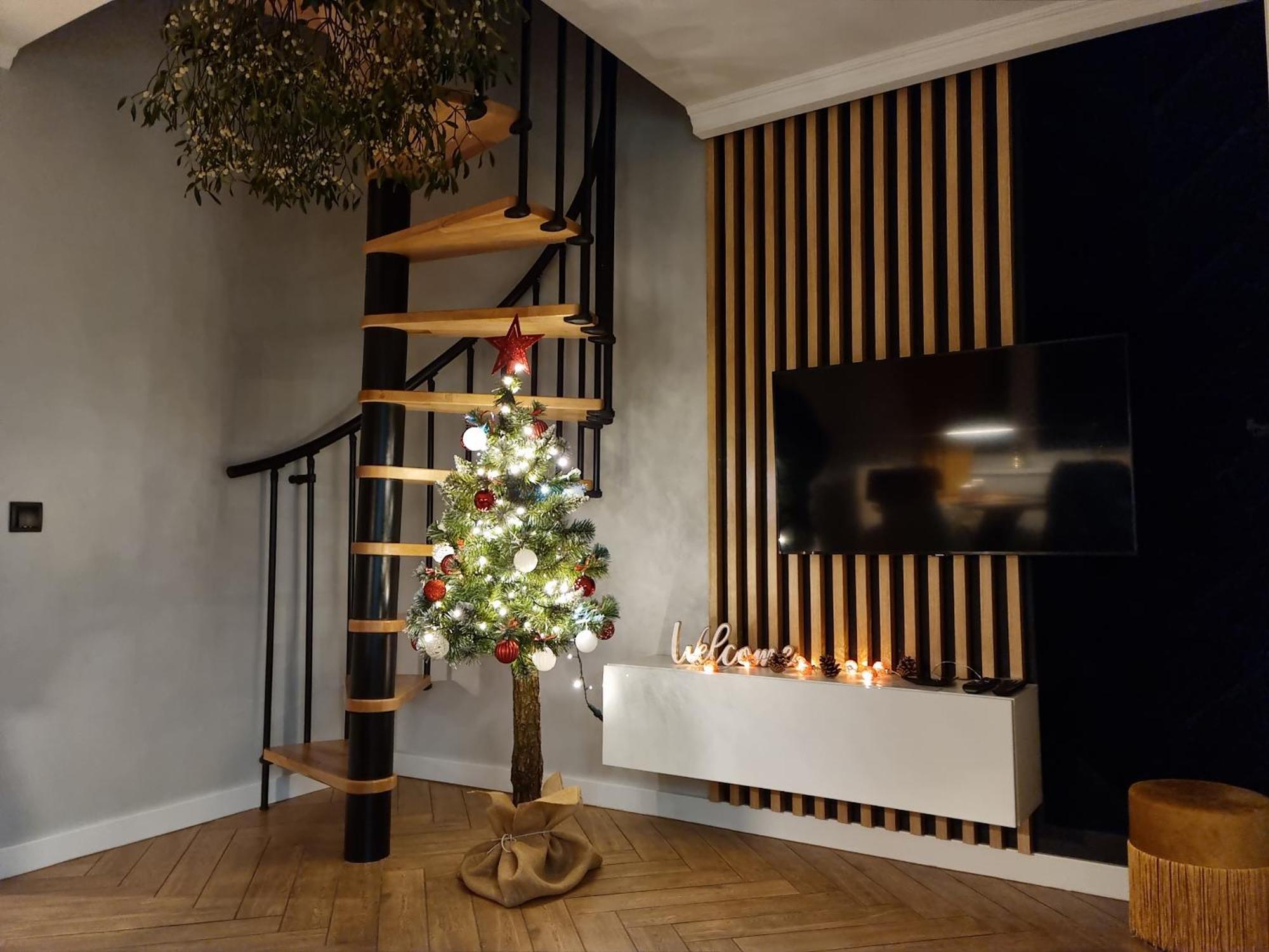 Apartament Willa Pod Sosnami Zator Przeciszow Eksteriør billede